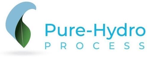 PURE-HYDRO PROCESS trademark