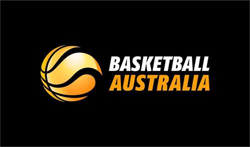 BASKETBALL AUSTRALIA trademark