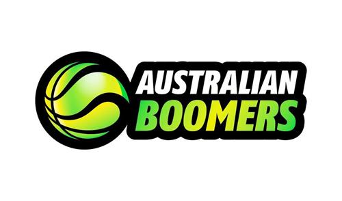 AUSTRALIAN BOOMERS trademark