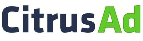 CITRUSAD trademark