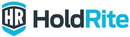 HR HOLDRITE trademark