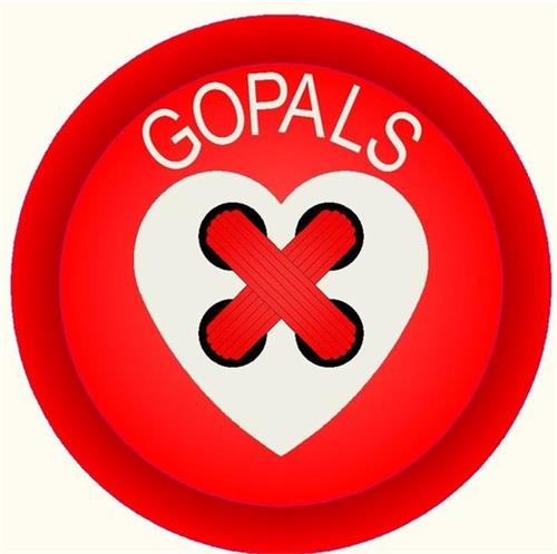 GOPALS trademark