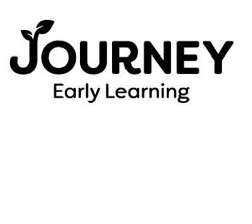 JOURNEY EARLY LEARNING trademark