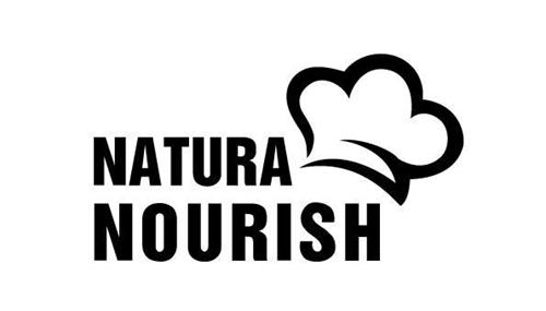 NATURA NOURISH trademark