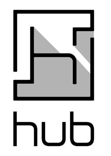 H HUB trademark