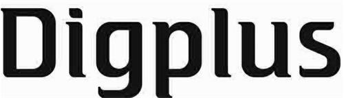 DIGPLUS trademark