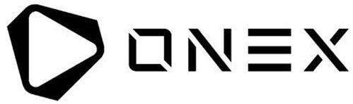 ONEX trademark