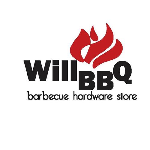 WILLBBQ BARBECUE HARDWARE STORE trademark