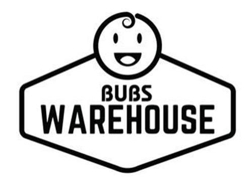 BUBS WAREHOUSE trademark