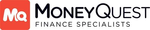 MQ MONEY QUEST FINANCE SPECIALISTS trademark