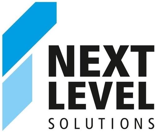 NEXT LEVEL SOLUTIONS trademark