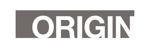 ORIGIN trademark