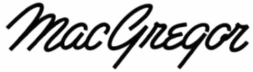 MACGREGOR trademark