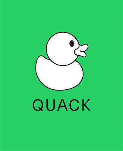 QUACK trademark