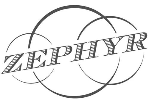 ZEPHYR trademark