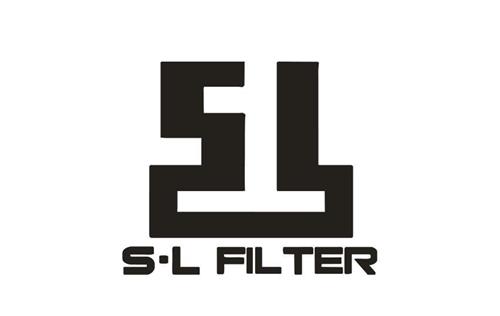 S.L FILTER trademark