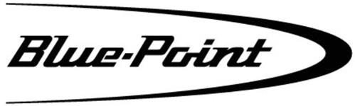 BLUE-POINT trademark