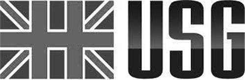 USG trademark