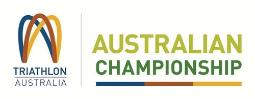 TRIATHLON AUSTRALIA AUSTRALIAN CHAMPIONSHIP trademark