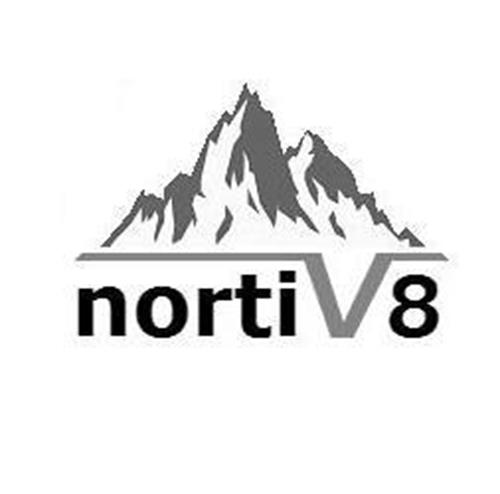 NORTIV8 trademark