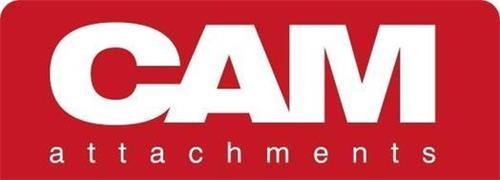 CAM ATTACHMENTS trademark