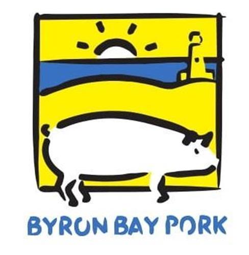 BYRON BAY PORK trademark