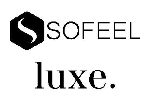 S SOFEEL LUXE. trademark