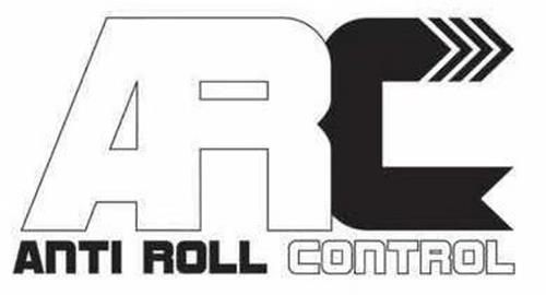 ARC ANTI ROLL CONTROL trademark