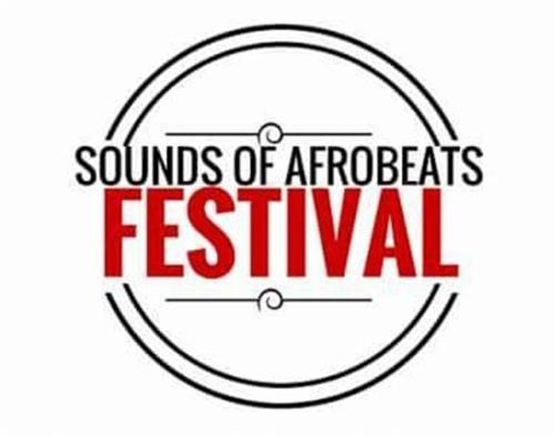 SOUNDS OF AFROBEATS FESTIVAL trademark