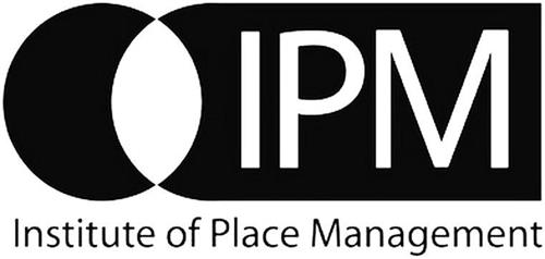 IPM INSTITUTE OF PLACE MANAGEMENT trademark