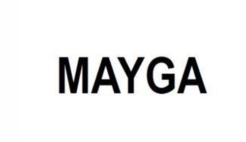 MAYGA trademark