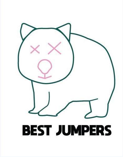 BEST JUMPERS trademark