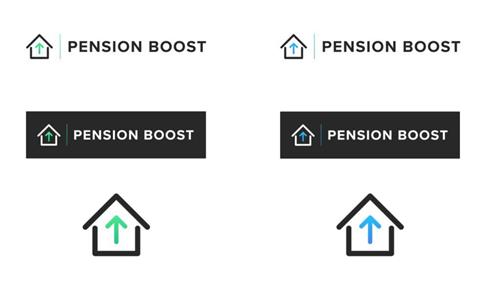 PENSION BOOST trademark