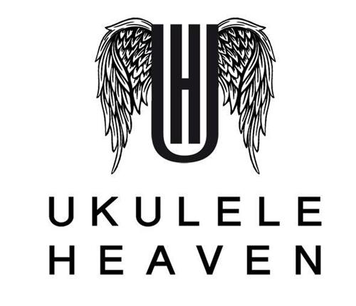 UH UKULELE HEAVEN trademark