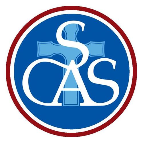 ST CAS trademark