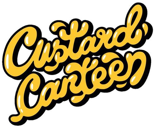 CUSTARD CANTEEN trademark