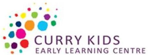 CURRY KIDS EARLY LEARNING CENTRE trademark