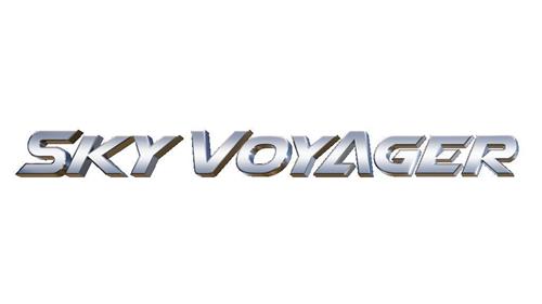 SKY VOYAGER trademark