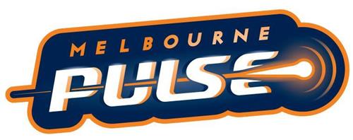 MELBOURNE PULSE trademark