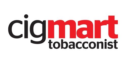 CIGMART TOBACCONIST trademark