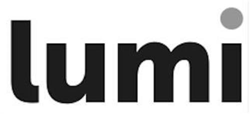 LUMI trademark