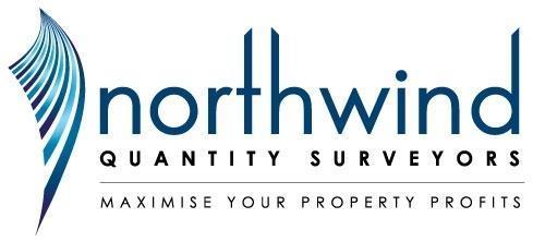 NORTHWIND QUANTITY SURVEYORS MAXIMISE YOUR PROPERTY PROFITS trademark