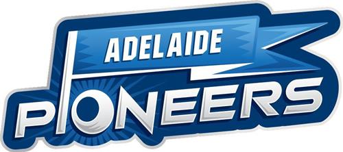 ADELAIDE PIONEERS trademark