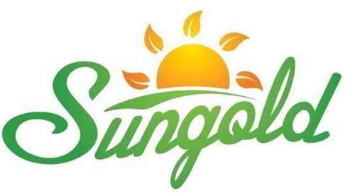 SUNGOLD trademark