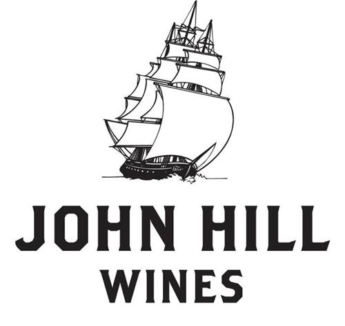 JOHN HILL WINES trademark