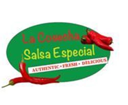 LA COSECHA SALSA ESPECIAL AUTHENTIC FRESH DELICIOUS trademark