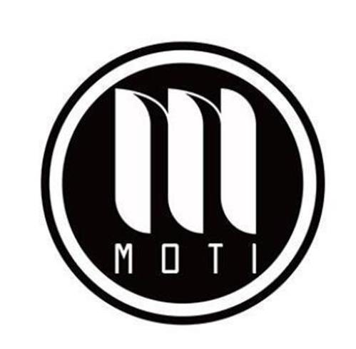 M MOTI trademark