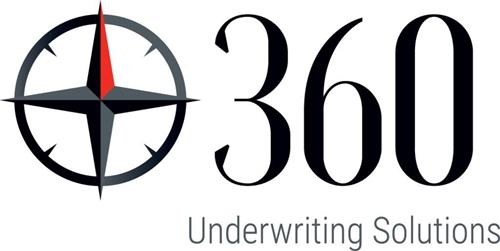 360 UNDERWRITING SOLUTIONS trademark