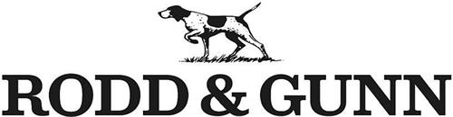 RODD & GUNN trademark