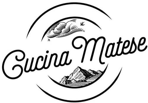 CUCINA MATESE trademark